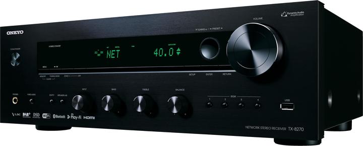 Actual product image Onkyo Tx-8270 (2.1 Channel, DAB+, FM)