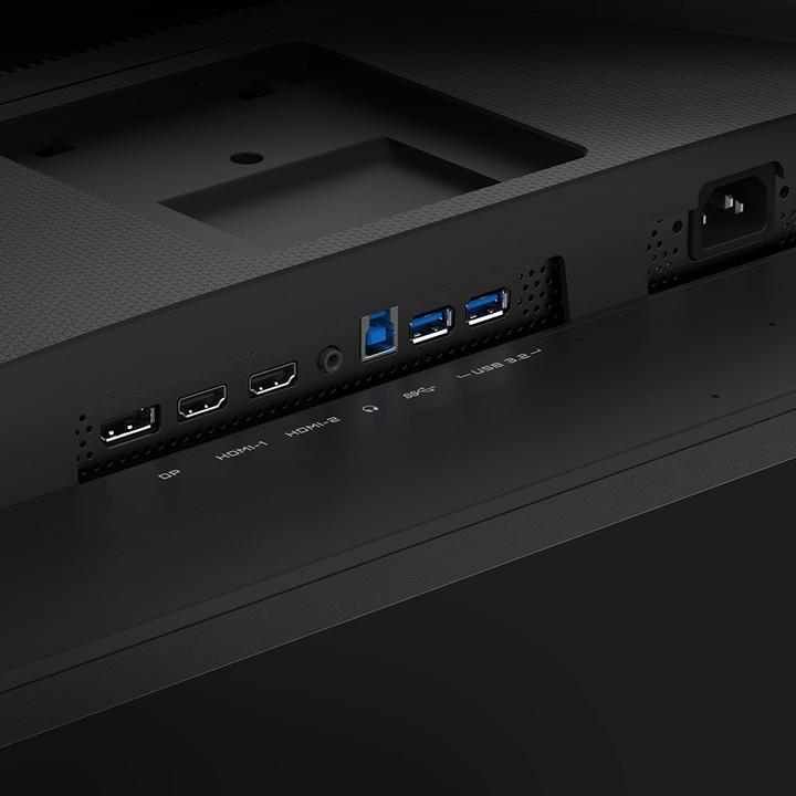 Actual product image Gigabyte AORUS G24F 2 (1920 x 1080 pixels, 23.80")