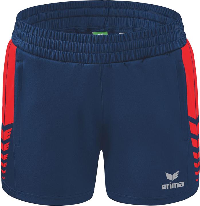 Actual product image Erima Six Wings Shorts (44)