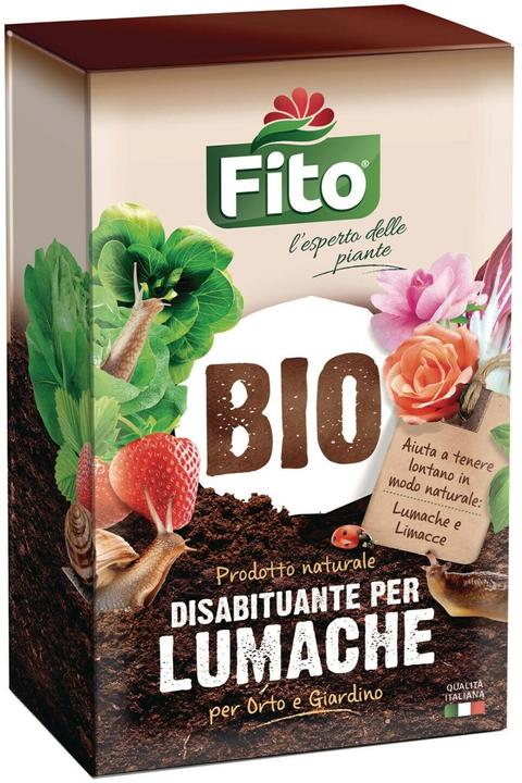 Produktbild Fito Schnecken BIOFITO 1 kg