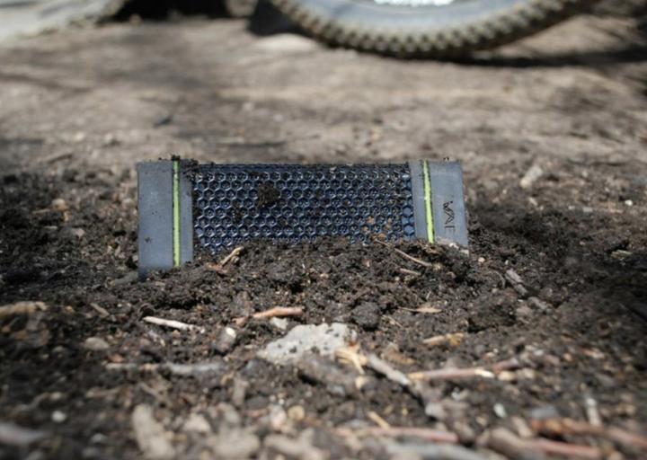 Produktbild Hercules WAE Outdoor Wireless Audio Speaker (14 h, Akkubetrieb)