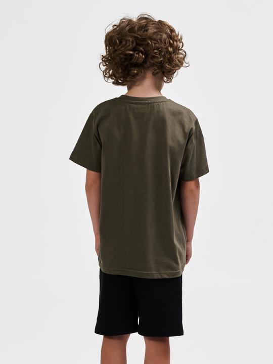 Image du produit hummel hmlTRES T-SHIRT S/S (122)