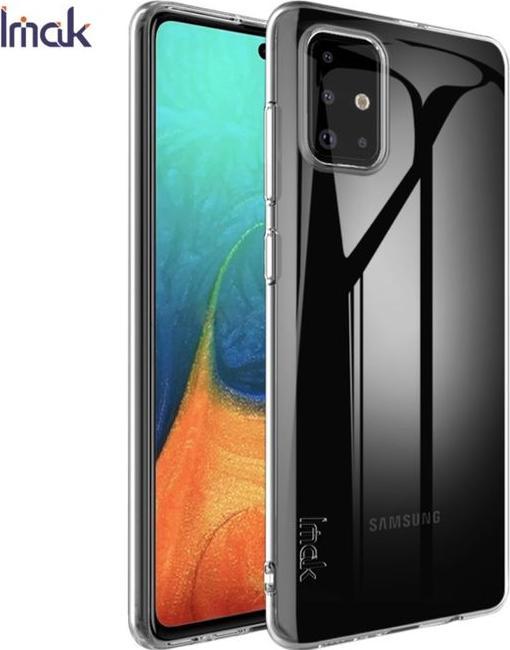 Produktbild Imak UX-5 Series (Samsung Galaxy A71)