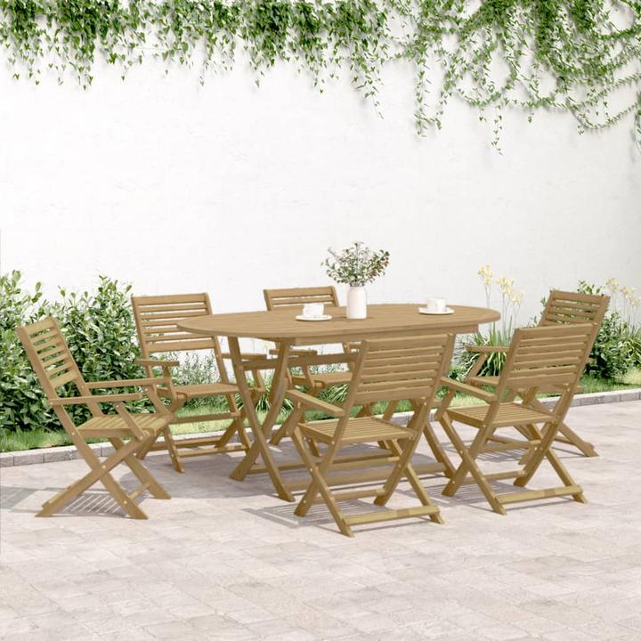 Actual product image VidaXL Tilmann (85 cm)