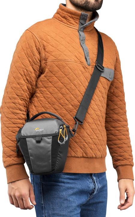 Produktbild Lowepro Photo Active TLZ 45 AW (Kamera Schultertasche, 2 l)
