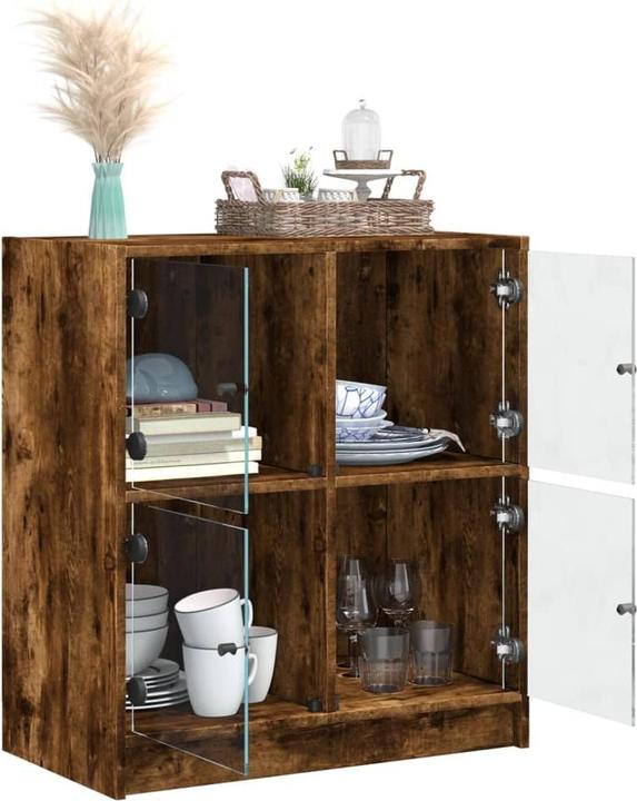 Produktbild VidaXL Joash (68 x 37 x 75.5 cm)