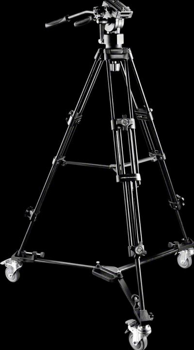 Produktbild Walimex EI-9901 (Metall)