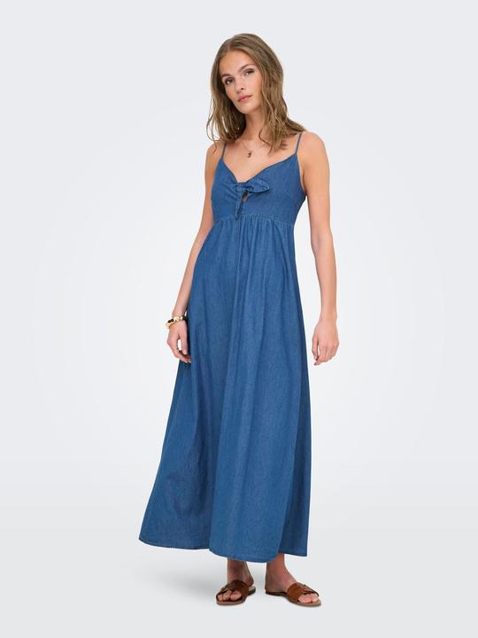 Produktbild Only ONLNOVA Langes Kleid Kleid (L)