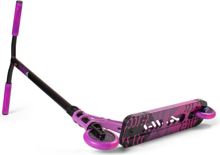 Actual product image Mgp Scooter MGX Pro