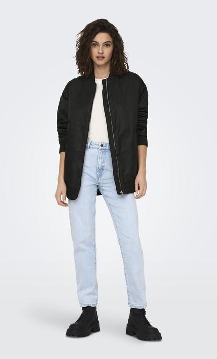 Image du produit Only Baseball Poignets côtelés Veste blouson (XS)