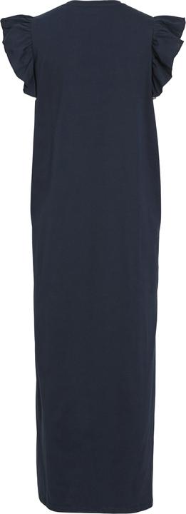 Actual product image Vila VISUMMER Flügelärmel Maxikleid (S)