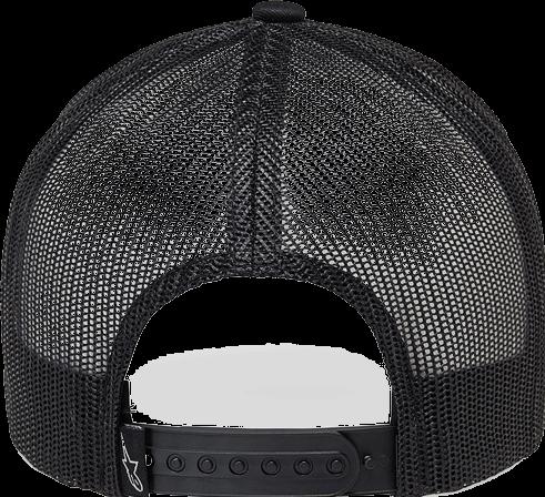 Actual product image Alpinestars HAS 24 CALI 2.0 (One size)