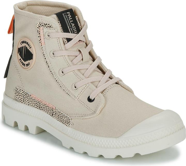 Produktbild Palladium Sneaker PAMPA UNDERLAYER (40)