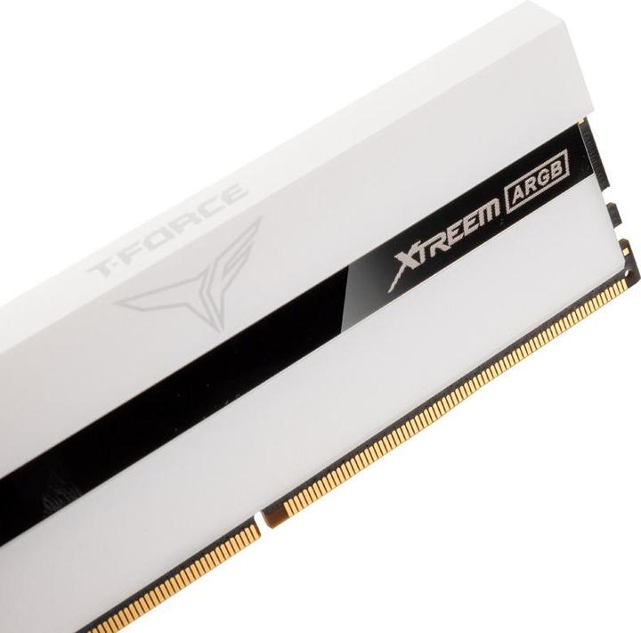 Produktbild Team Group T-Force Xtreem ARGB (2 x 16GB, 3600 MHz, DDR4-RAM, DIMM)