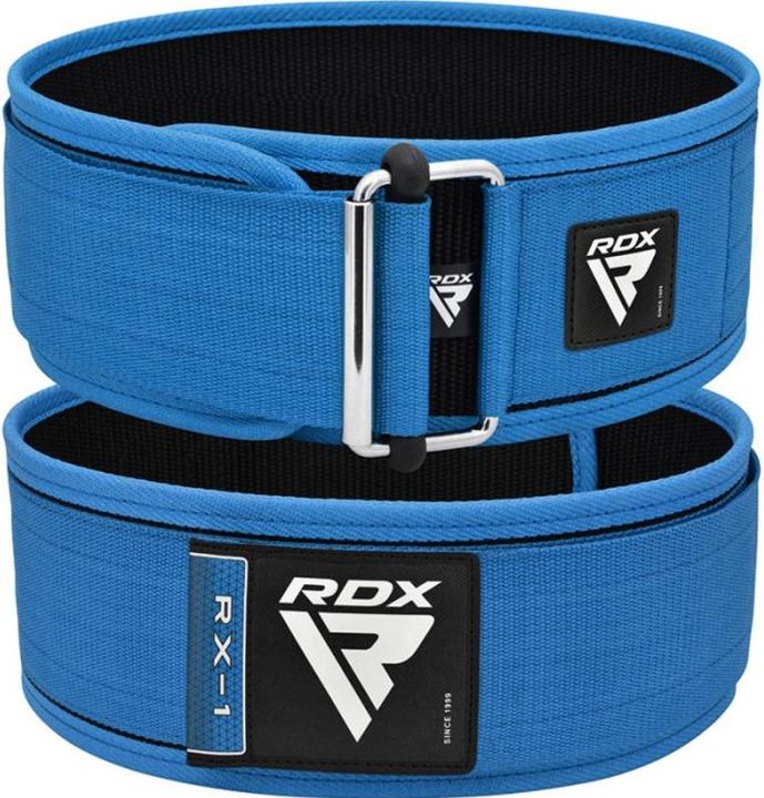 Immagine prodotto Rdx Gewichthebergürtel RX1