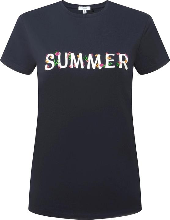 Image du produit TOG24 - T-shirt HEIDI - Femme (46 D)