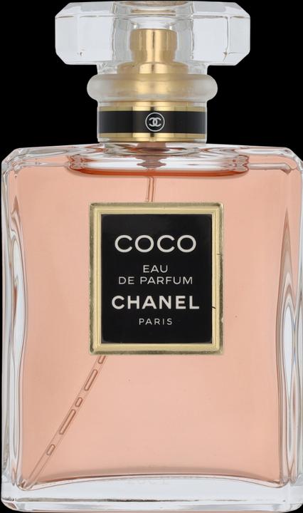 Actual product image Chanel coco (Eau de parfum, 50 ml)
