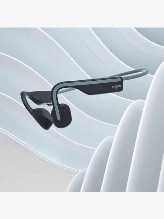 Produktbild Shokz OpenMove (ANC, 6 h, Kabellos)