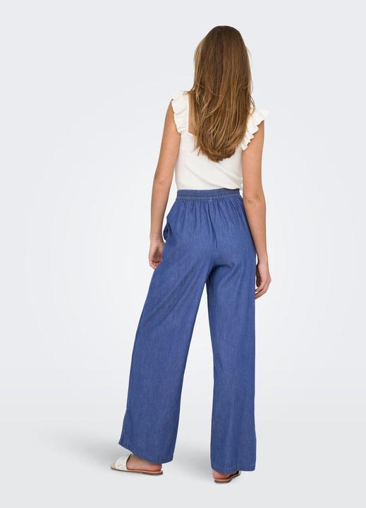 Produktbild Only ONLNOVA Normal geschnitten Hose Hose (M)
