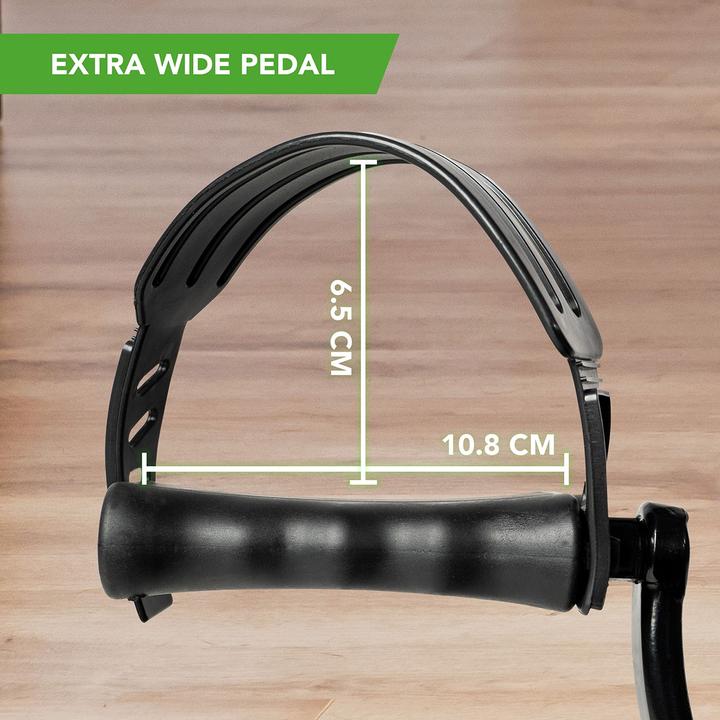 Immagine prodotto Tunturi Cardio Fit M50 Minibike Motorisiert