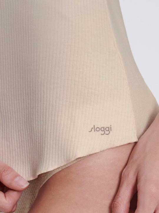 Produktbild Sloggi Go Ribbed Tanktop (XL)
