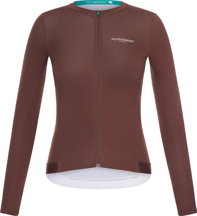 Signature Long Sleeve