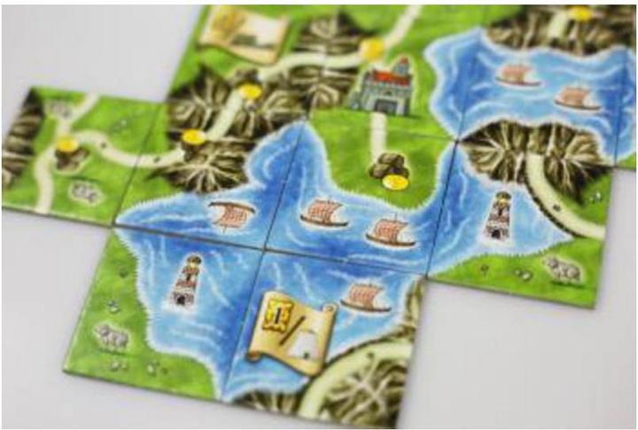 Image du produit ASS Altenburg Île de Skye (Allemand)