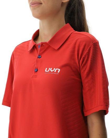 Produktbild UYN Kurzärmeliges Poloshirt Skipper (S)