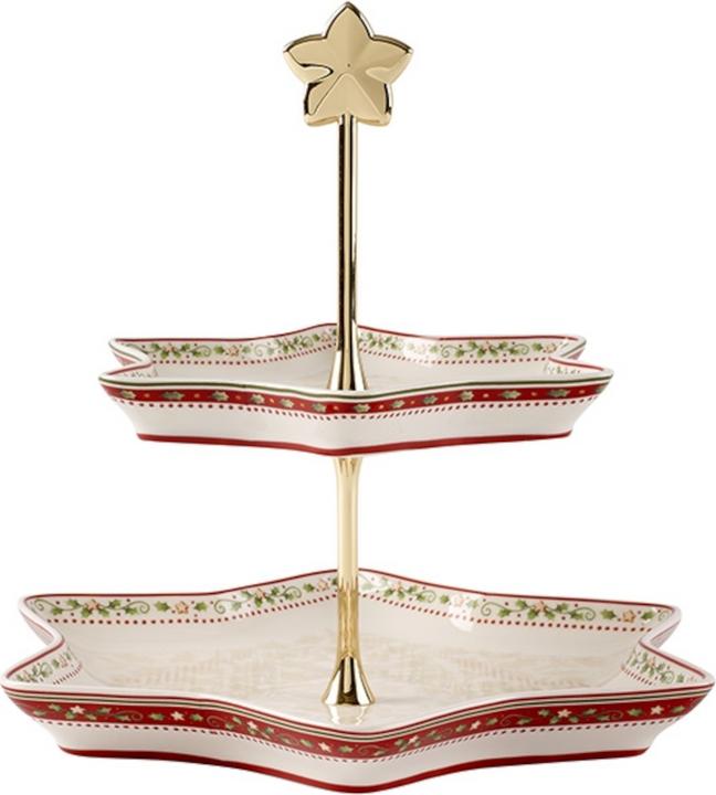 Actual product image Villeroy & Boch Winter Bakery Delight