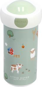 Productafbeelding Mepal Little Farm drinkbeker (0.30 l)