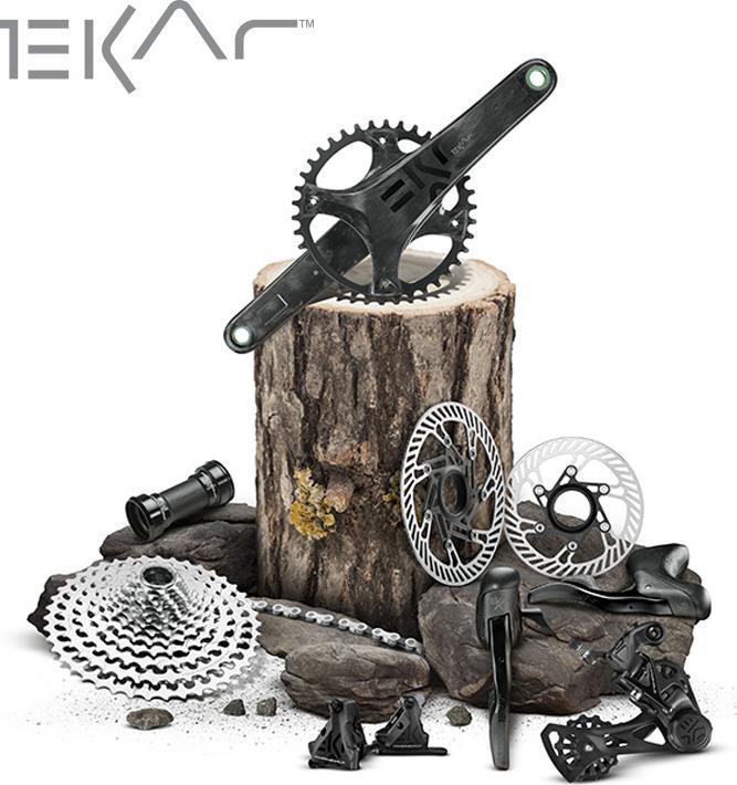 Immagine prodotto Campagnolo Ekar (13 volte)