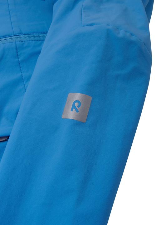 Image du produit Reima Veste anti-bite Turvaisa Cool pour enfants (140)