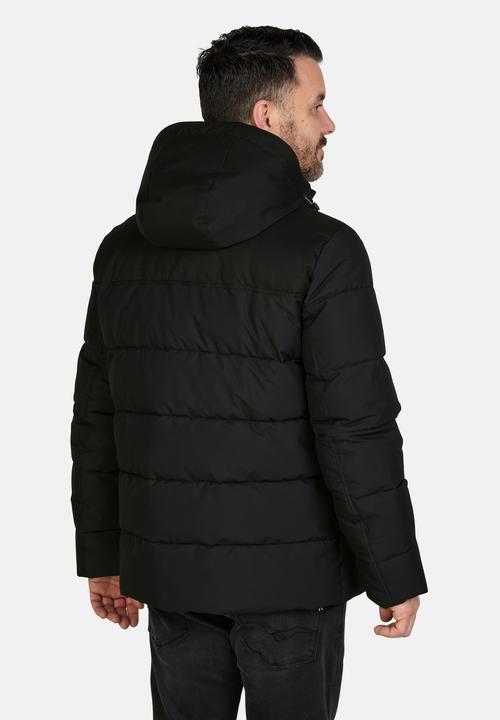 Actual product image Calamar Hybrid Jacket (50)