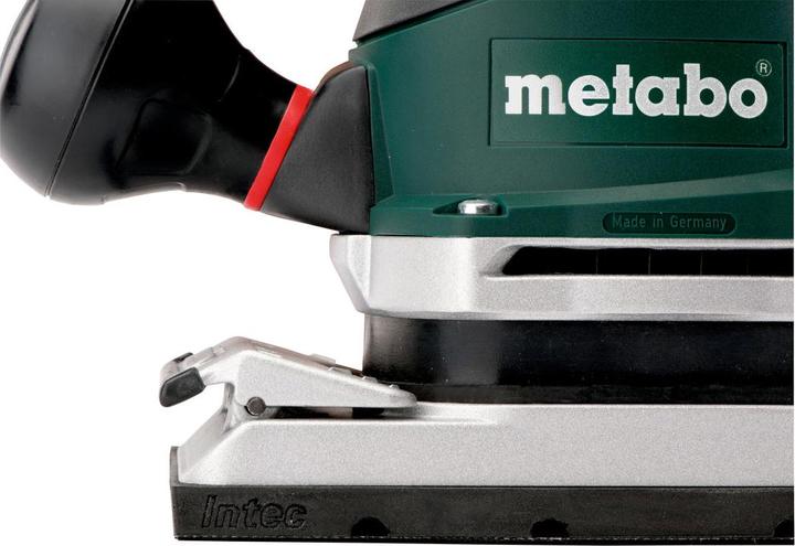Image du produit Metabo Ponceuse orbitale 350 W SRE 435 (Ponceuse vibrante, 350 W)