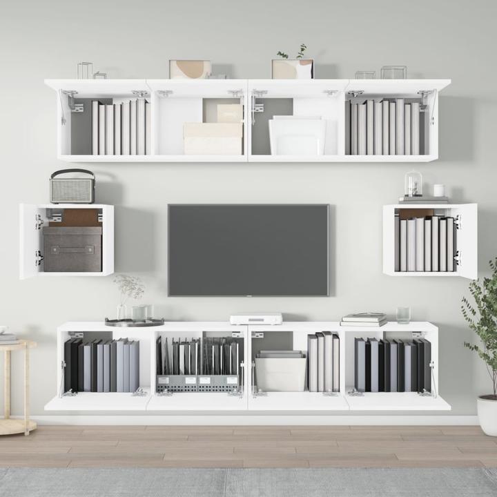 Image du produit VidaXL Waylon (80 x 30 x 30 cm)