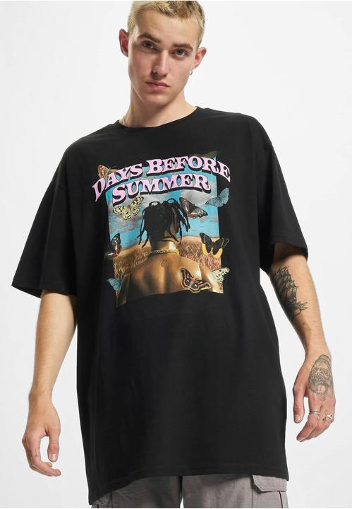 Immagine prodotto Mister Tee Maglietta oversize Days Before Summer - 12661 (3XL)