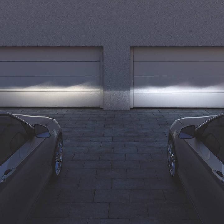 Immagine prodotto Osram Laser Night Breaker di nuova generazione (H1)