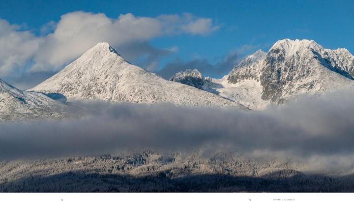 Image du produit Ruhland:Europas heilige Berge (Allemand, Nina Ruhland, Bernd Ritschel, 2024)