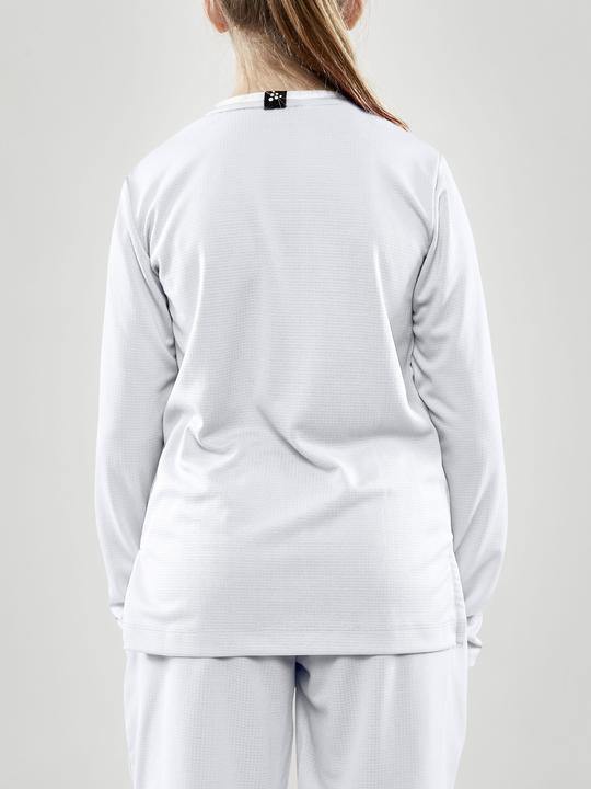 Image du produit Craft Progress LS Basket Jersey JR (134)