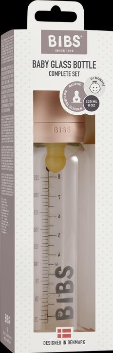 Produktbild Bibs Blush (225 ml)