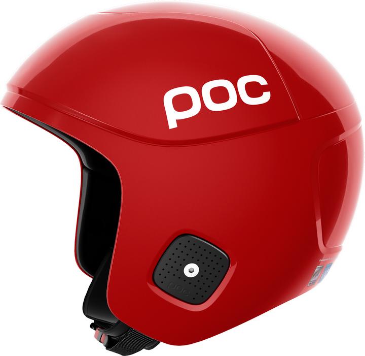 Rosso prismatico