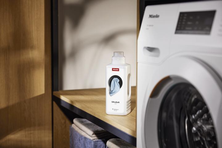 Produktbild Miele Weichspüler (50 Waschgänge, Flüssig)