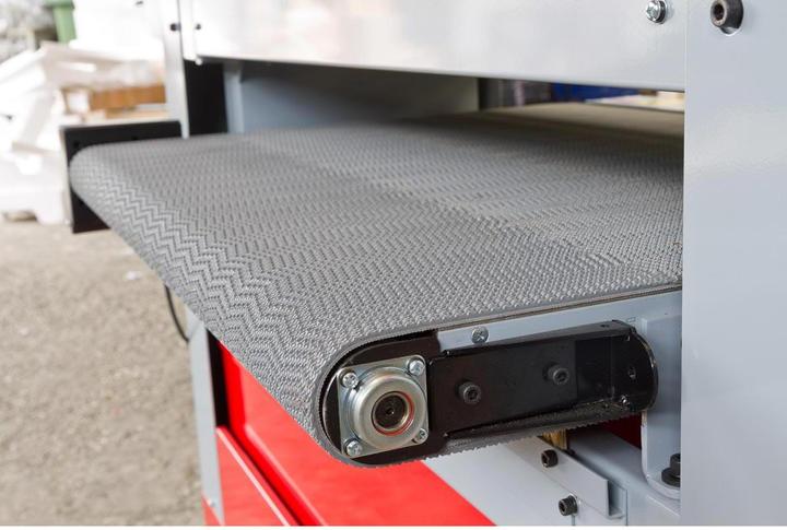 Produktbild Holzmann Zylinderschleifmaschine (3700 W)