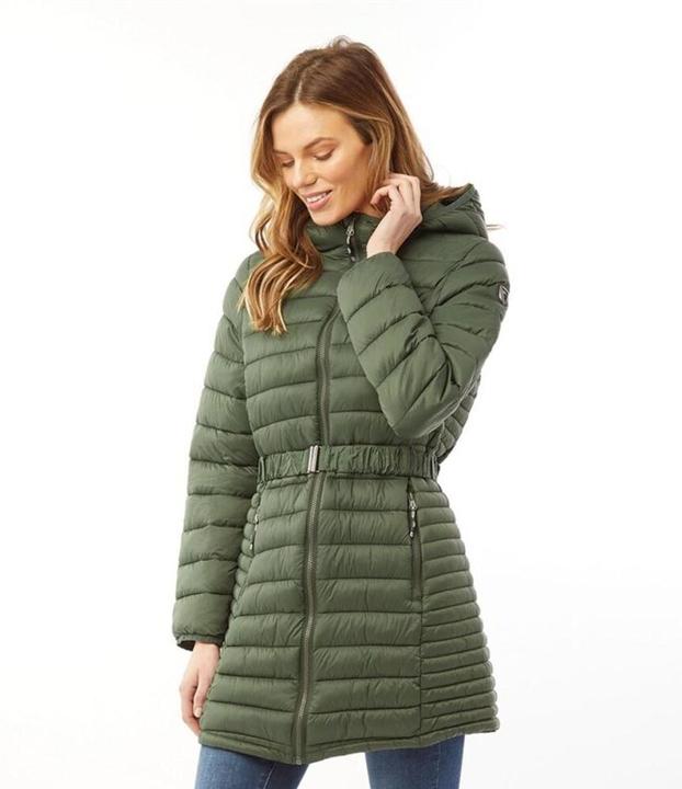 Actual product image Trespass Santuzza jacket (L)