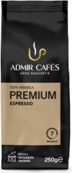 Image du produit Admir Cafés Premium (Torréfaction moyenne, 250 g)