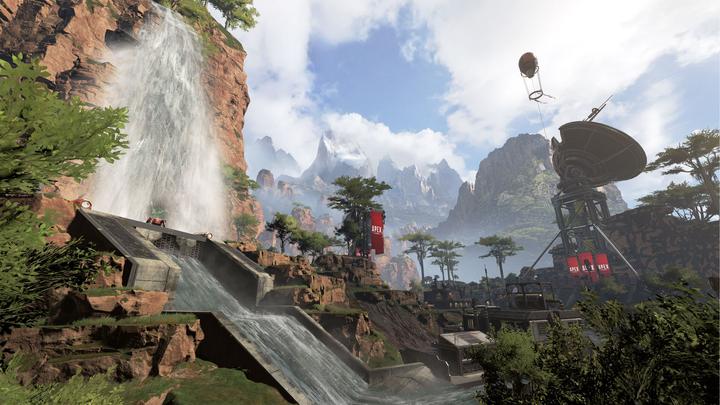 Produktbild EA Games Apex Legends - Champion Edition Speziell Englisch Nintendo Switch (Switch, EN)