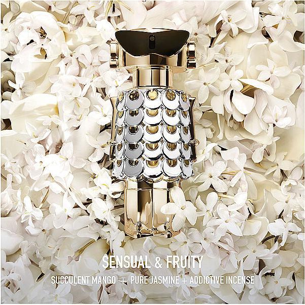 Produktbild Paco Rabanne Fame (Eau de Parfum, 80 ml)