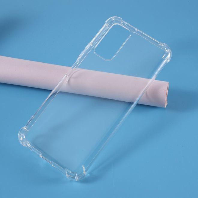 Actual product image MU Classic Softcase TPU Series (Honor V30, Honor V30 Pro)