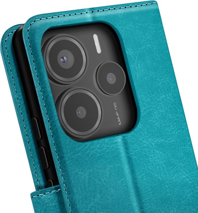 Image du produit Mayaxess SecureCard Cover (Xiaomi Poco X7 Pro)