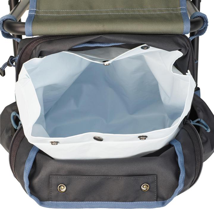 Image du produit Caperlan ESSENSEAT 100 TRAVEL